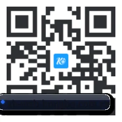 iPhone APP 二维码
